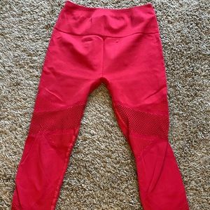 Fabletics petite bottoms